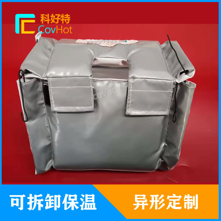 可拆卸<a href=http://m.cebill.cn/e/tags/?tagname=%E9%98%80%E9%97%A8%E4%BF%9D%E6%B8%A9%E5%A5%97 target=_blank class=infotextkey><a href=http://m.cebill.cn/e/tags/?tagname=%E9%98%80%E9%97%A8%E4%BF%9D%E6%B8%A9 target=_blank class=infotextkey>閥門保溫</a>套</a>