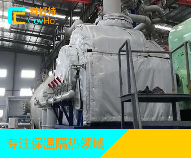 電廠<a href=http://m.cebill.cn/e/tags/?tagname=%E4%BF%9D%E6%B8%A9%E9%9A%94%E7%83%AD target=_blank class=infotextkey>保溫隔熱</a>