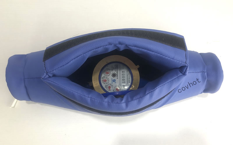 水表<a href=http://m.cebill.cn/e/tags/?tagname=%E4%BF%9D%E6%B8%A9%E5%A5%97 target=_blank class=infotextkey>保溫套</a>