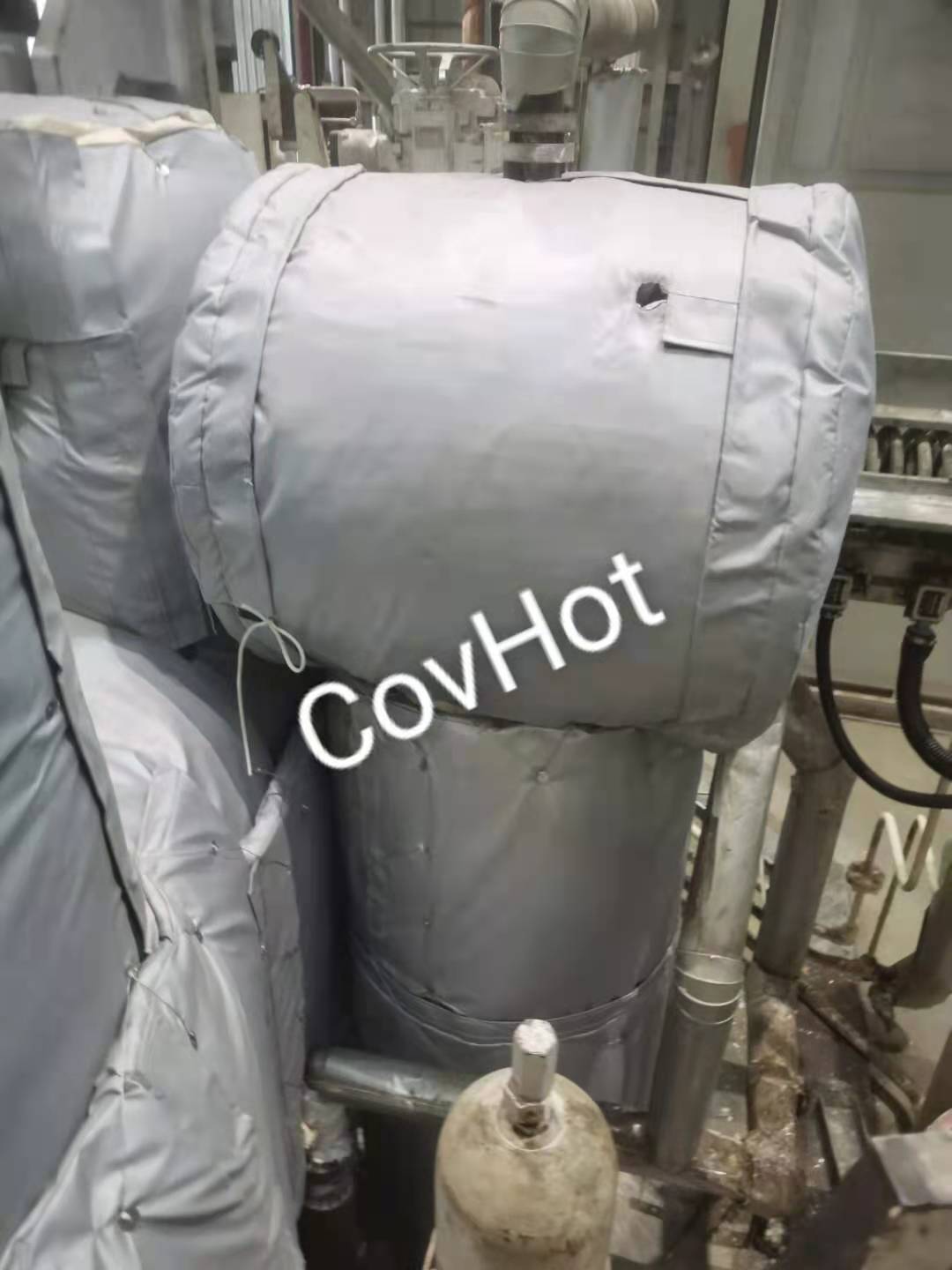 汽輪機<a href=http://m.cebill.cn/e/tags/?tagname=%E4%BF%9D%E6%B8%A9%E5%A5%97 target=_blank class=infotextkey>保溫套</a>