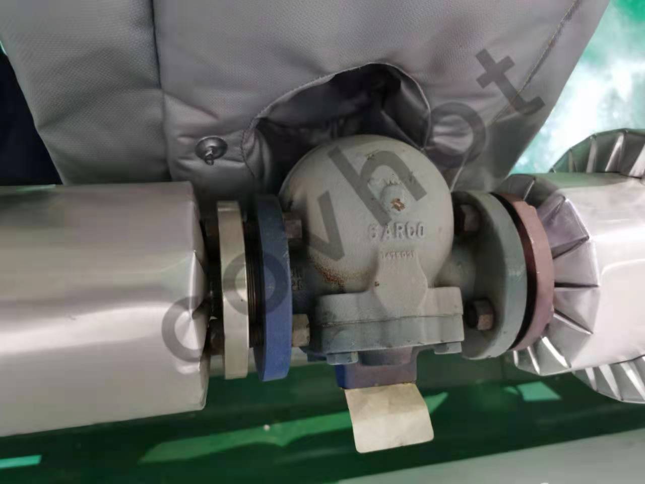 疏水閥<a href=http://m.cebill.cn/e/tags/?tagname=%E4%BF%9D%E6%B8%A9%E5%A5%97 target=_blank class=infotextkey>保溫套</a>