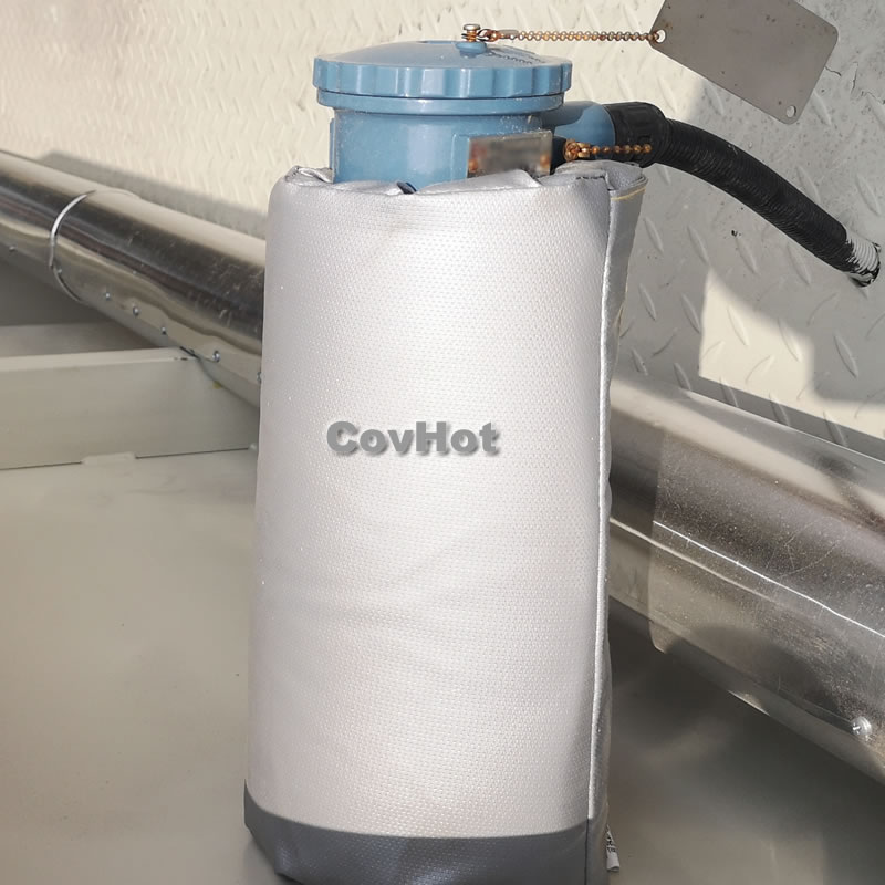 可拆卸溫度變送器<a href=http://m.cebill.cn/e/tags/?tagname=%E4%BF%9D%E6%B8%A9%E5%A5%97 target=_blank class=infotextkey>保溫套</a>