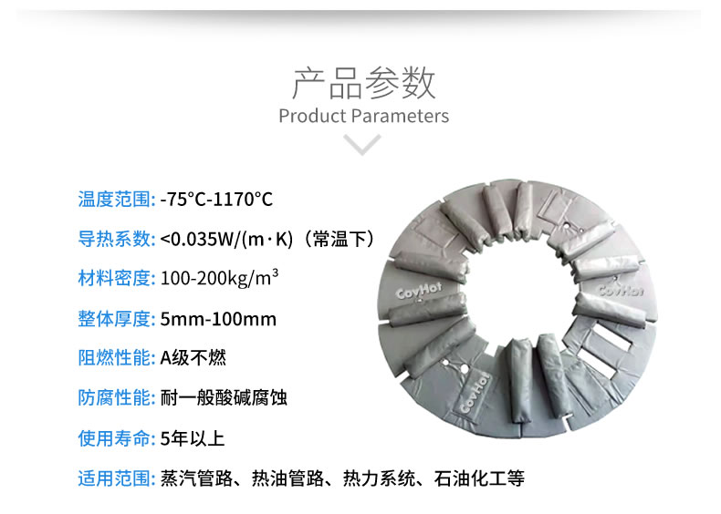 <a href=http://m.cebill.cn/e/tags/?tagname=%E7%A1%AB%E5%8C%96%E6%9C%BA%E4%BF%9D%E6%B8%A9 target=_blank class=infotextkey>硫化機(jī)保溫</a>衣