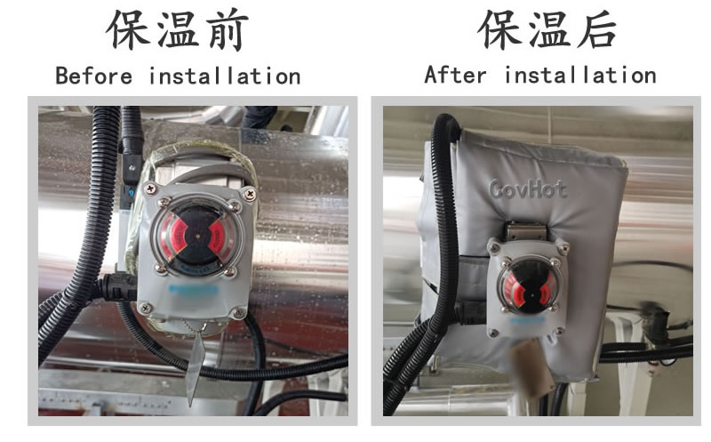 柔性<a href=http://m.cebill.cn/e/tags/?tagname=%E5%8F%AF%E6%8B%86%E5%8D%B8%E4%BF%9D%E6%B8%A9%E5%A5%97 target=_blank class=infotextkey>可拆卸<a href=http://m.cebill.cn/e/tags/?tagname=%E4%BF%9D%E6%B8%A9%E5%A5%97 target=_blank class=infotextkey>保溫套</a></a>