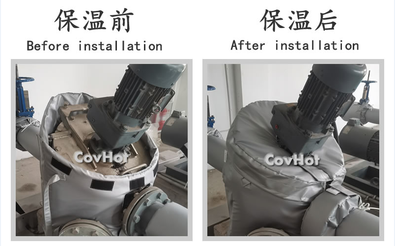 <a href=http://m.cebill.cn/e/tags/?tagname=%E5%8F%AF%E6%8B%86%E5%8D%B8%E4%BF%9D%E6%B8%A9%E5%A5%97 target=_blank class=infotextkey>可拆卸<a href=http://m.cebill.cn/e/tags/?tagname=%E4%BF%9D%E6%B8%A9%E5%A5%97 target=_blank class=infotextkey>保溫套</a></a>,<a href=http://m.cebill.cn/e/tags/?tagname=%E5%B7%A5%E4%B8%9A%E4%BF%9D%E6%B8%A9 target=_blank class=infotextkey>工業保溫</a>套