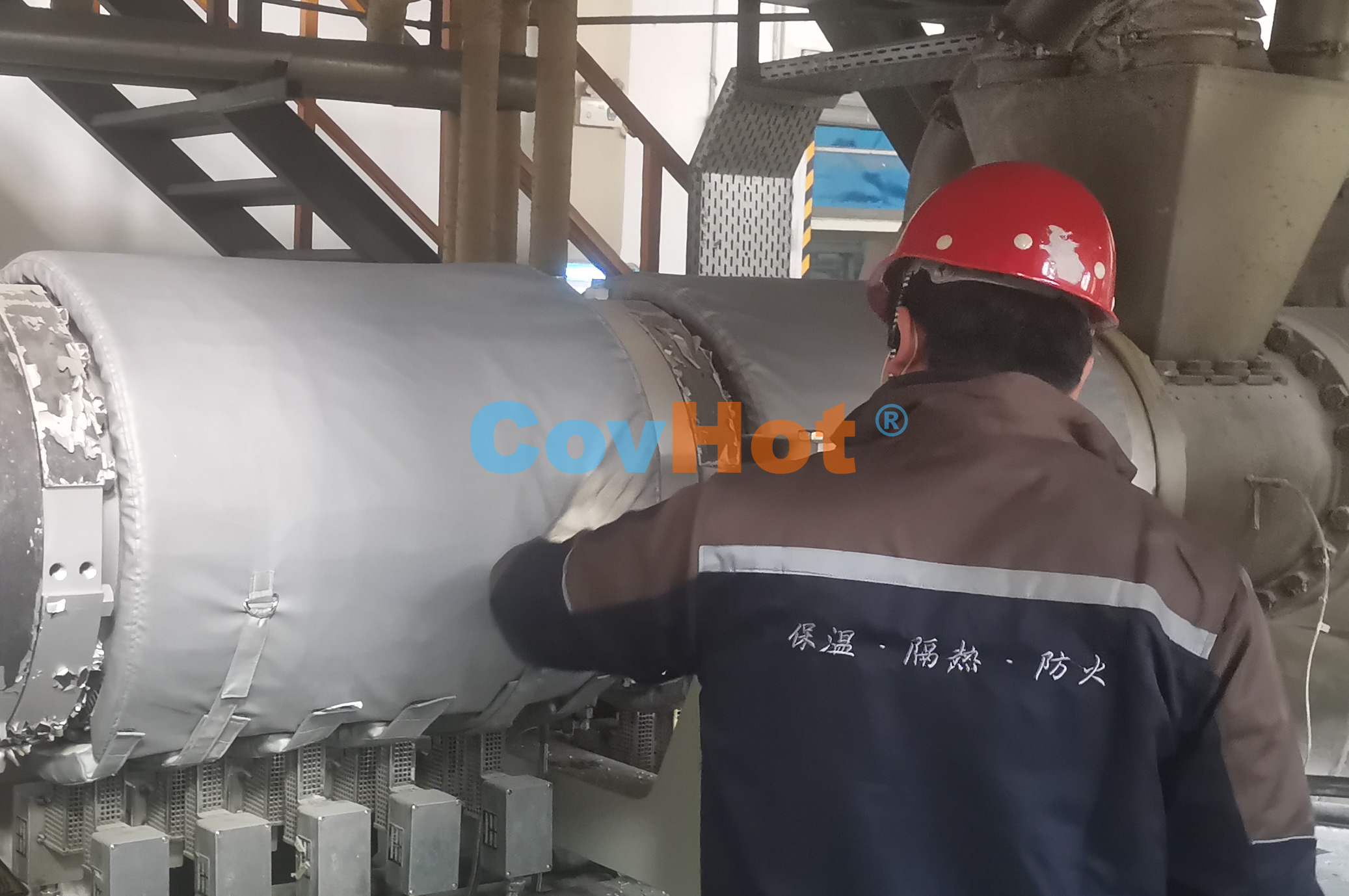 可拆卸式<a href=http://m.cebill.cn/e/tags/?tagname=%E4%BF%9D%E6%B8%A9%E5%A5%97 target=_blank class=infotextkey>保溫套</a>(衣),<a href=http://m.cebill.cn/e/tags/?tagname=%E5%B7%A5%E4%B8%9A%E4%BF%9D%E6%B8%A9 target=_blank class=infotextkey>工業保溫</a>