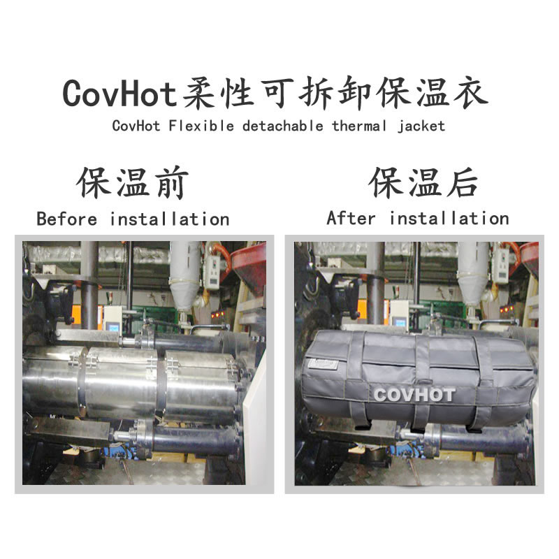 可拆卸注塑機(jī)節(jié)能罩,注塑機(jī)<a href=http://m.cebill.cn/e/tags/?tagname=%E4%BF%9D%E6%B8%A9%E5%A5%97 target=_blank class=infotextkey>保溫套</a>