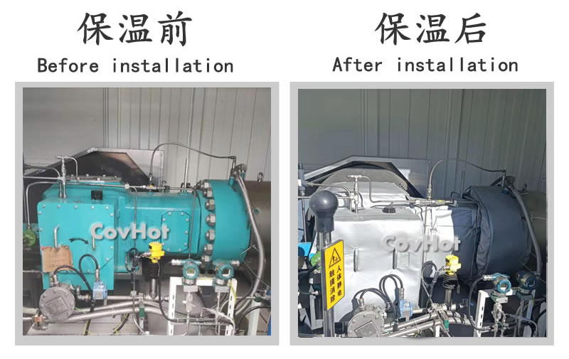 可拆卸式<a href=http://m.cebill.cn/e/tags/?tagname=%E4%BF%9D%E6%B8%A9%E5%A5%97 target=_blank class=infotextkey>保溫套</a>,工業(yè)節(jié)能<a href=http://m.cebill.cn/e/tags/?tagname=%E4%BF%9D%E6%B8%A9%E5%A5%97 target=_blank class=infotextkey>保溫套</a>