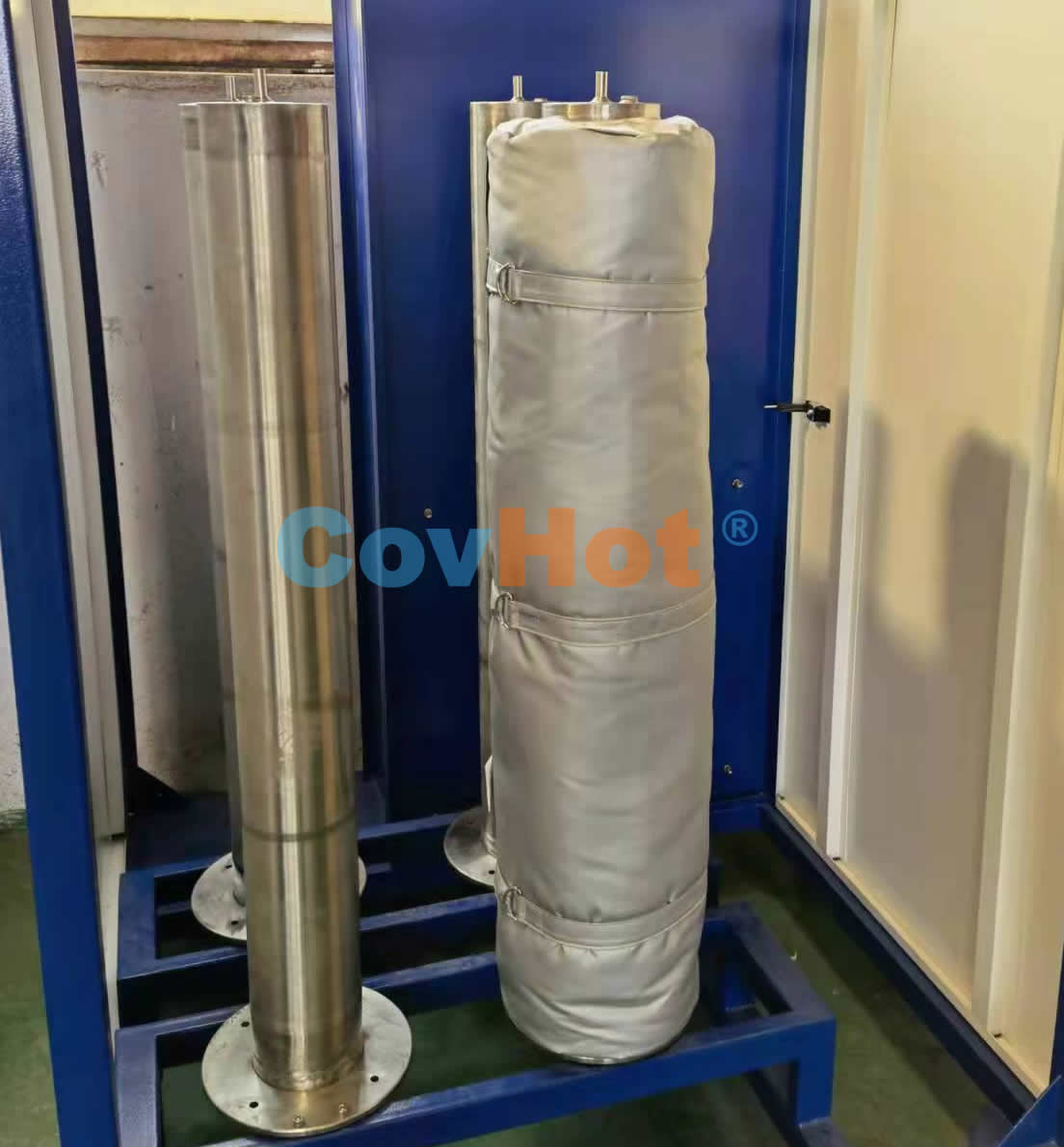 純化器反應器,<a href=http://m.cebill.cn/e/tags/?tagname=%E5%8F%AF%E6%8B%86%E5%8D%B8%E4%BF%9D%E6%B8%A9%E5%A5%97 target=_blank class=infotextkey>可拆卸<a href=http://m.cebill.cn/e/tags/?tagname=%E4%BF%9D%E6%B8%A9%E5%A5%97 target=_blank class=infotextkey>保溫套</a></a>