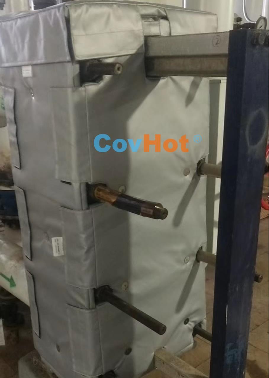 板式<a href=http://m.cebill.cn/e/tags/?tagname=%E6%8D%A2%E7%83%AD%E5%99%A8%E4%BF%9D%E6%B8%A9 target=_blank class=infotextkey>換熱器保溫</a>,<a href=http://m.cebill.cn/e/tags/?tagname=%E5%8F%AF%E6%8B%86%E5%8D%B8%E4%BF%9D%E6%B8%A9%E5%A5%97 target=_blank class=infotextkey>可拆卸<a href=http://m.cebill.cn/e/tags/?tagname=%E4%BF%9D%E6%B8%A9%E5%A5%97 target=_blank class=infotextkey>保溫套</a></a>