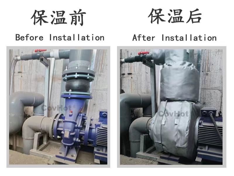 泵體<a href=http://m.cebill.cn/e/tags/?tagname=%E4%BF%9D%E6%B8%A9%E5%A5%97 target=_blank class=infotextkey>保溫套</a>,<a href=http://m.cebill.cn/e/tags/?tagname=%E5%8F%AF%E6%8B%86%E5%8D%B8%E4%BF%9D%E6%B8%A9%E5%A5%97 target=_blank class=infotextkey>可拆卸<a href=http://m.cebill.cn/e/tags/?tagname=%E4%BF%9D%E6%B8%A9%E5%A5%97 target=_blank class=infotextkey>保溫套</a></a>