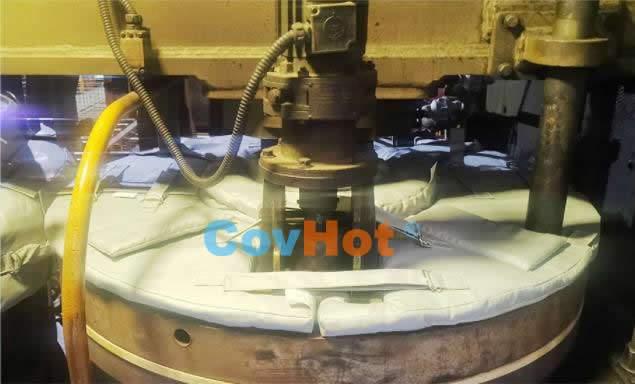 工業模具保溫絕熱套,可拆卸式模具<a href=http://m.cebill.cn/e/tags/?tagname=%E4%BF%9D%E6%B8%A9%E5%A5%97 target=_blank class=infotextkey>保溫套</a>